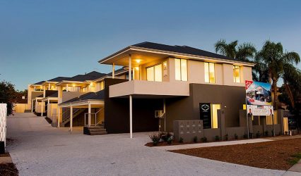 Sixth Ave – Maylands