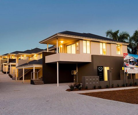 Sixth Ave – Maylands