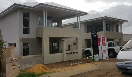 Hodgson St – Tuart Hill