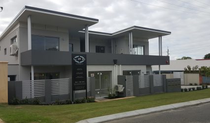 Wynyard St – Yokine